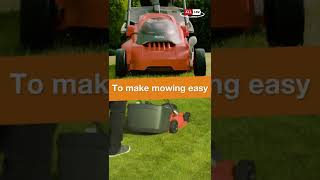 Flymo EasiStore Lawnmowers