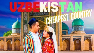 Uzbekistan - This Country will Surprise You! | Travel Documentary