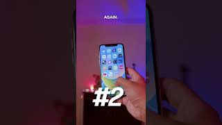 3 iPhone Secrets I GUARANTEE YOU NEVER KNEW!!!