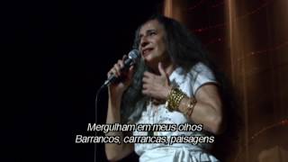 Maria Bethânia - Francisco, Francisco / Meu Divino São José - Música Final de Velho Chico