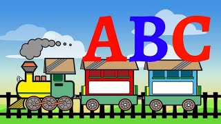 ABC Song | Learn ABC Alphabet for Children | Counting| Kids Songs  | The Little Learners