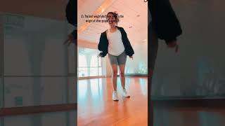 Don’t wait to turn 40❤️ #shorts #ashortaday #creatoryoutube #dance #shuffledance #mom #trending