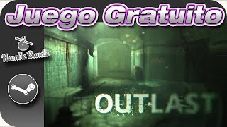 Juegos Gratis PC - OUTLAST [Expirado]