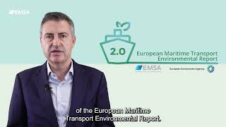 Our EMSA highlights 2023: sustainability