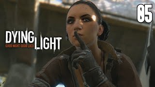 Dying Light (PC) Gameplay Walkthrough | Ep. 5 - Mission with Jade (No Commentary)