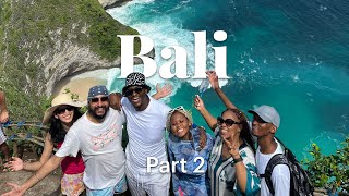 Our week in Bali - Ubud, Canggu & Seminyak