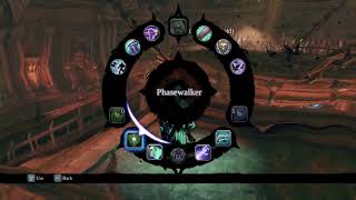 Darksiders Warmastered Edition - All Bosses (With Cutscenes) (HD)