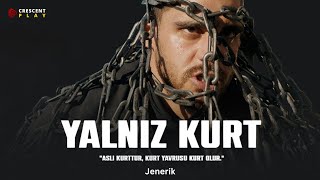 Yalnız Kurt Müzik | Jenerik [2.Sezon]