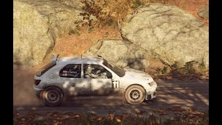 Dirt Rally 2.0,  RallyFanClub Championship,  New England ! смогу ли Я!)