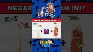 Negara apakah ini? | 85 #tebaktebakan #tebakgambar