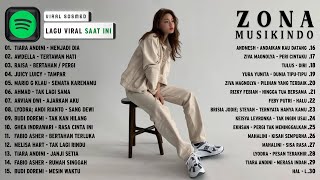 Lagu indonesia viral saat ini ~ Spotify top hits indonesia 2022