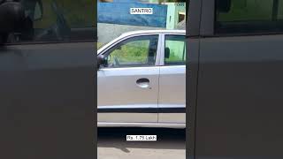 Second Hand Hyundai Santro 2007 in Bangalore | Used Car | #usedcars