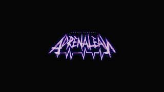 menace Santana - Adrenalean (Slowed and Reverb)