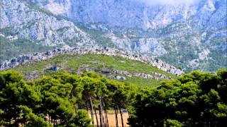 Chorwacja - Makarska - slideshow part 2 - [HD]