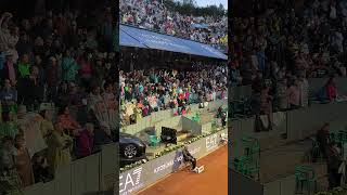 #shorts  Austrian Generali Open Kitzbühel ATP