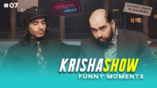 #Krishashow - Compilation 7