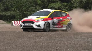 24  Hunsrück Junior Rallye 2022