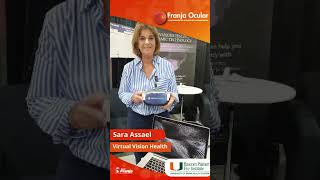 Sara Assael - Virtual Vision Health