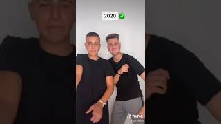 Tik tok de Adexe & Náu  #aynoficial