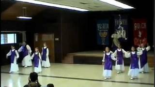 "MARY SWEET MARY" Dance - @TheSelahVideos & @Plumbartist (Performed by Chayah Praise)