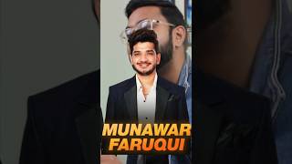 Munawar faruqui bigg boss 17🏆.  #munawarfaruqui #bigboss17 #biggboss  #shortfeed