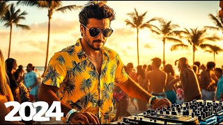 Summer Music Mix 2024 | Deep Chill HuB Mix 2024 | House Party Mix | Series 72