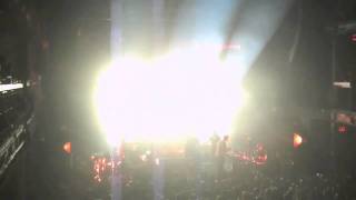 LCD Soundsystem, "Get Innocuous," Terminal 5, Monday Show