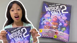 inside out 2 blind bag