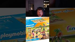 When your Friend Like Playmobil more then lego #funny #meme #fypシ゚viral #lego