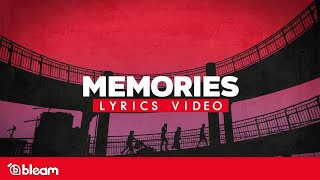 ONE OK ROCK - Memories | Lyrics Video | Sub español