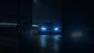 НОЧНЫЕ ПОКАТУШКИ НА BMW M8 #car #bnw #shorts