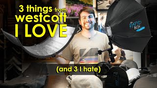 3 Things I LOVE from Westcott (and 3 things I hate)