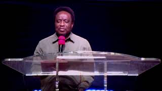 🚨Etude biblique du 21-08-2024 _ Pasteur Serge MUSHAGALUSA _  Les alliances spirituelles