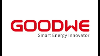 GoodWe MARCOMM Video by NSS FILMS