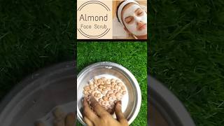 Peanut face scrub for glowing /healthy skin💐|#shorts #viral #peanut #youtubeshorts - YouTube