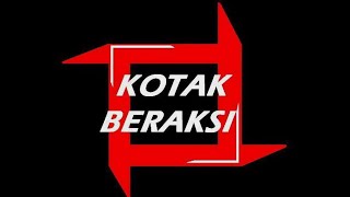 BERAKSI -KOTAK-COVER REAL DRUM -ARANSEMEN DRUM-