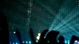 Tiesto performs at the Hammerstein Ballroom - 19-Jul-2007