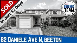 82 Danielle Ave N, Beeton