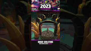 Rogue Soulstone №6 Best Action Roguelike Game for 2023 #shorts #viralshorts #viral #games #game