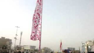 Nadeem sarwar Live In Karbala.flv