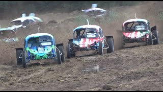 RAMO Autocross Lochem 2024 - Keverklasse - Alle wedstrijden