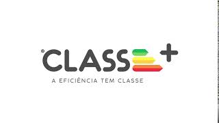 CLASSE+, a eficiência tem classe