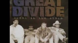 The Great Divide - Never Could