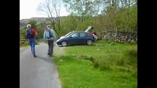 Seathwaite Horseshoe Walk (Clip 13)