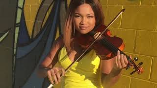 Chris brown- No guidance ft. Drake violin