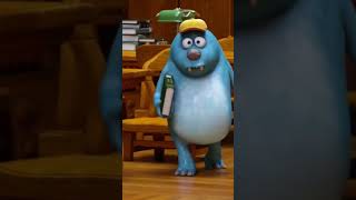 Você sabia disso sobre universidade monstro #shorts #disney #cartoon #trending #tiktok #trend#viral