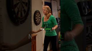 TBBT S01E13 | Penny - New contest #shorts