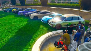 *LIVE*  GTA 5 CARMEET! RARE, CLEAN CARS, CRUISES AND RACES! ANY CAR! JOIN UP!