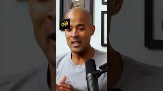 David goggins REVEALING the truth about the BRAIN