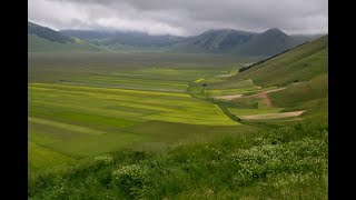 CASTELLUCCIO dI NORCIA 2024